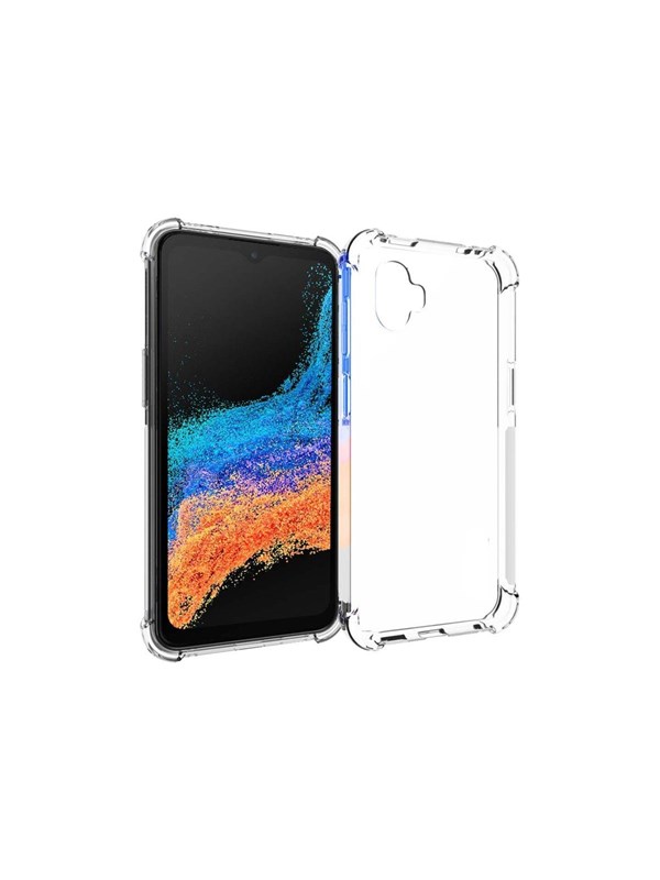 Insmat Impact - back cover for mobile phone