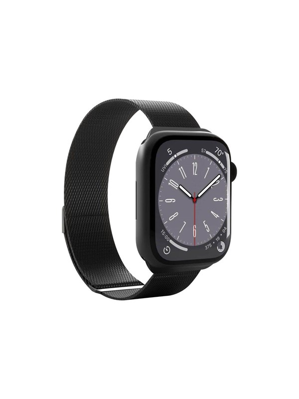 Puro MILANESE Replacement band for Apple Watch
