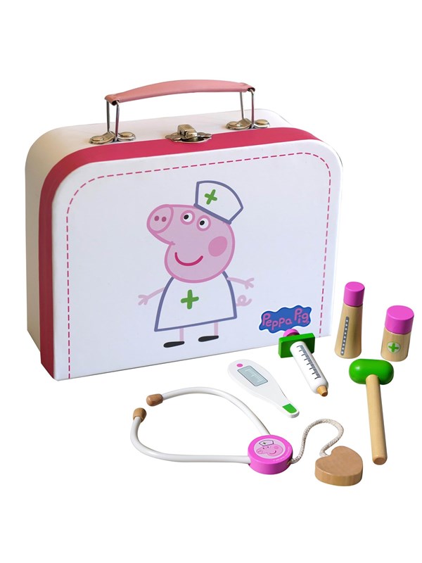 Peppa Pig Doctor Set