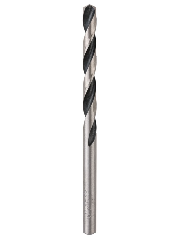 Bosch HSS spiralbor PointTeQ 5,5 mm