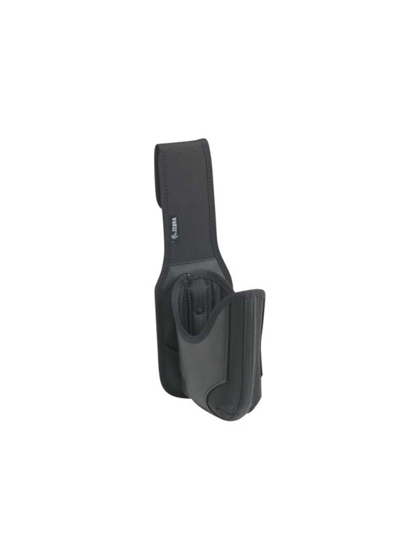 Zebra Quick-draw Holster