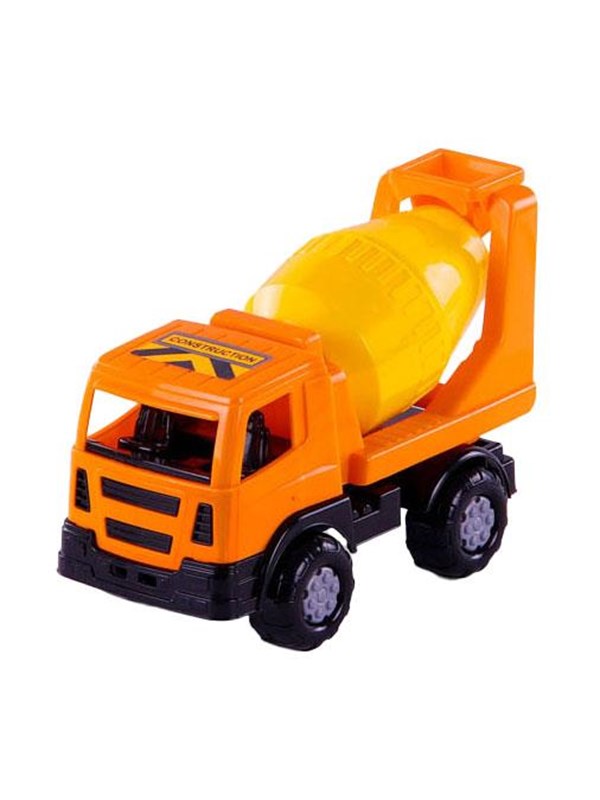 Cavallino Toys - Cavallino Construction Mixer Truck 22.5cm