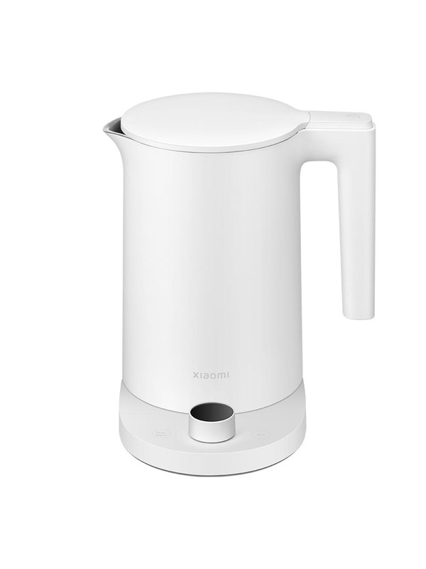 Xiaomi Vannkoker 2 Pro EU - Hvit - 1800 W