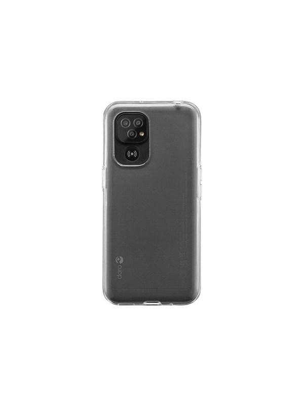 Doro TPU COVER 8110 TRANSPARENT