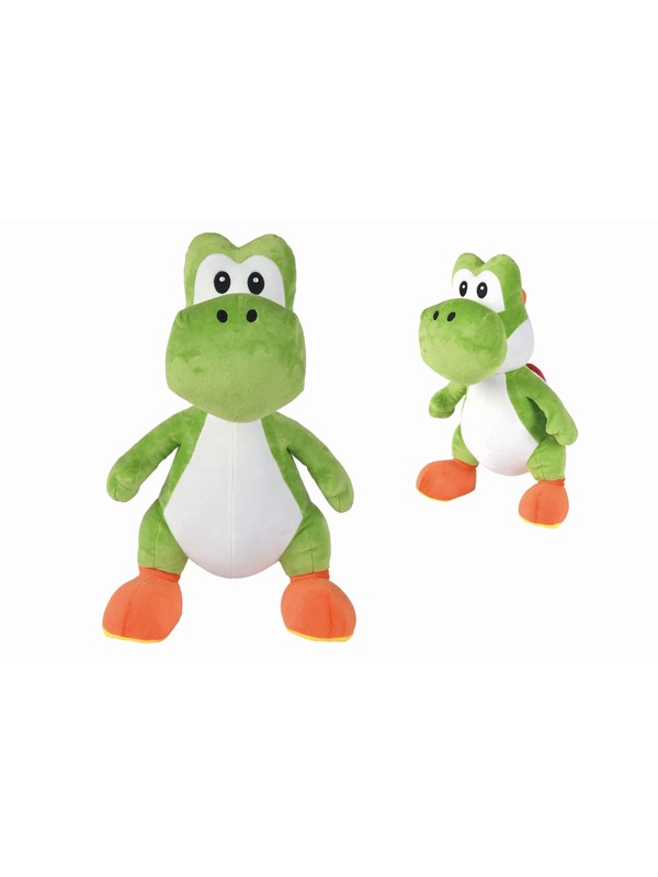 Super Mario Yoshi, Kosedyr (50 cm)
