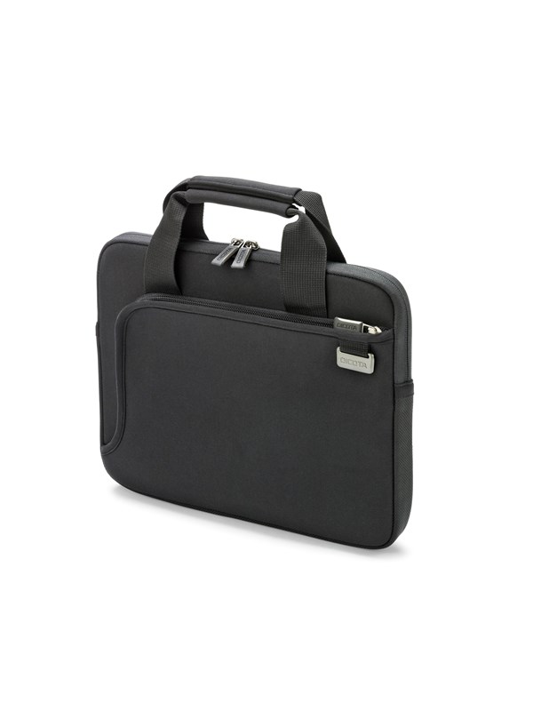 Dicota Smart Etui for Laptop 11.6" | Svart