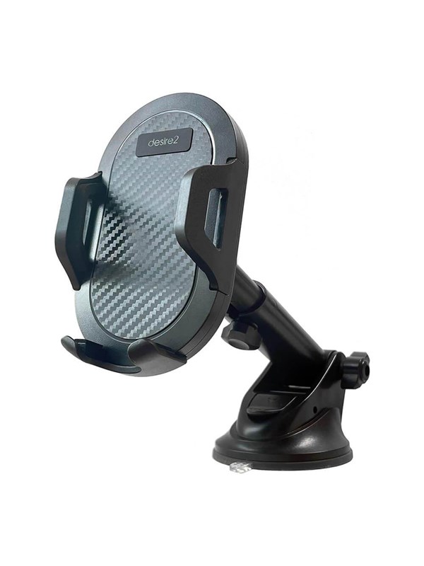 Desire2 Car Holder View Extend Suction Mount