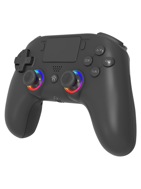 Subsonic SA5639-1 - Black - Wireless Controller - Sony PlayStation 4