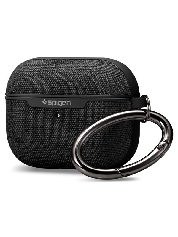Spigen Urban Fit - black - AirPods Pro