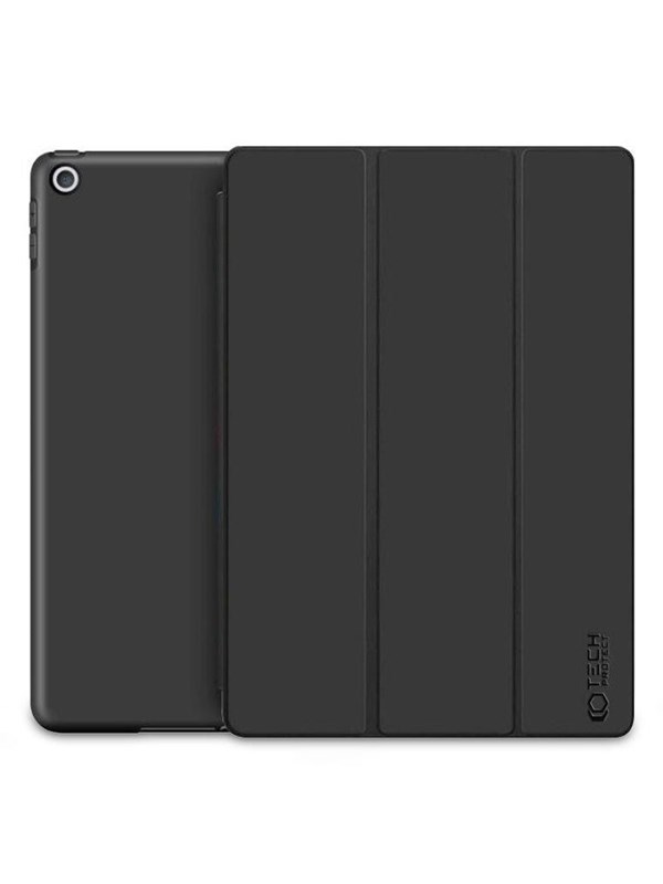 Tech-Protect SmartCase for iPad 10.2" 7/8/9 2019-2021 - Black