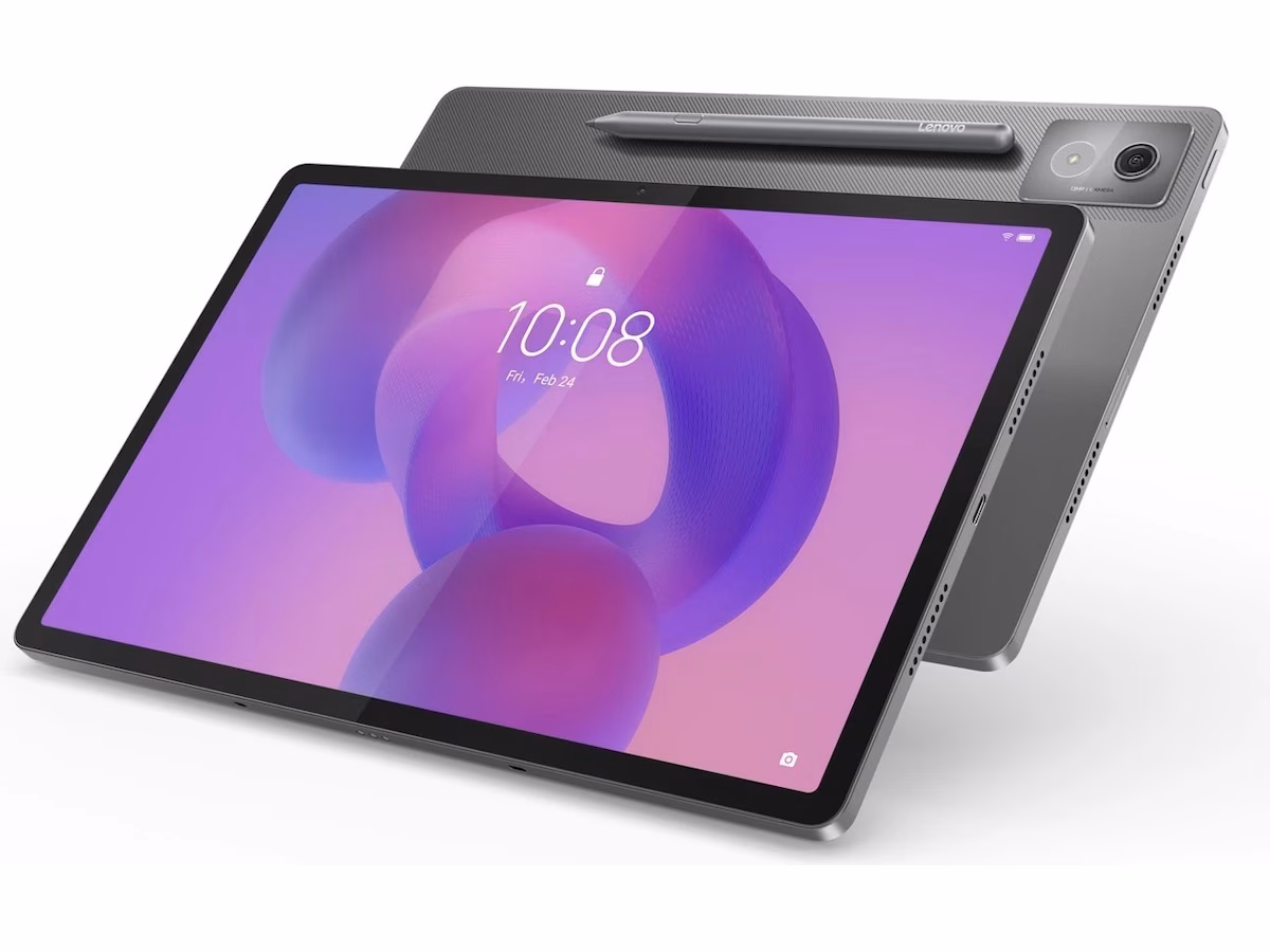 Lenovo Idea Tab Pro 128GB WiFi (luna grey)