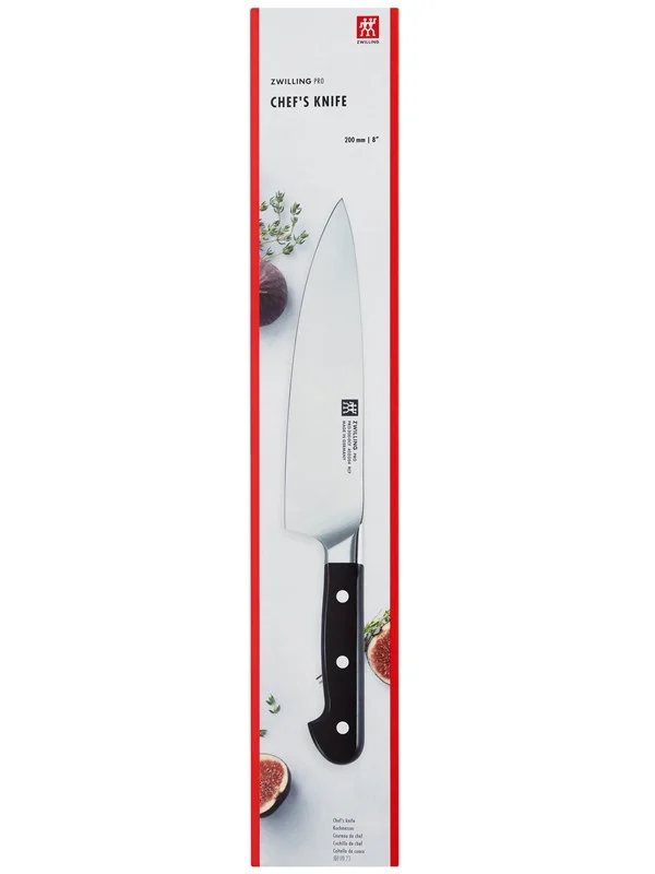 Zwilling PRO