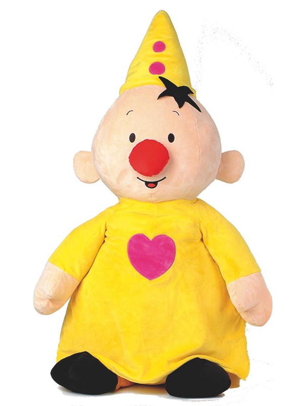 Studio 100 - Bumba Plush