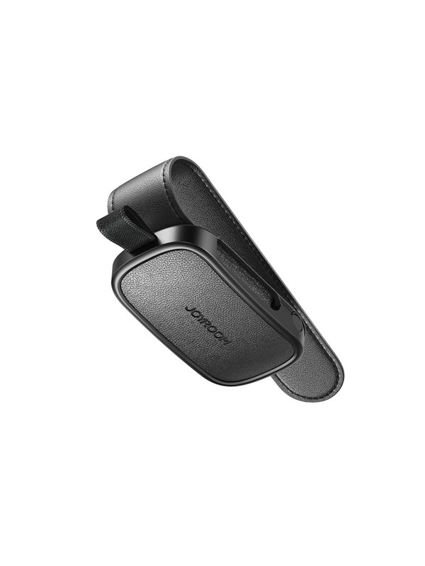 Joyroom JR-ZS511 Sun Visor Holder with Magnetic Clip - Black