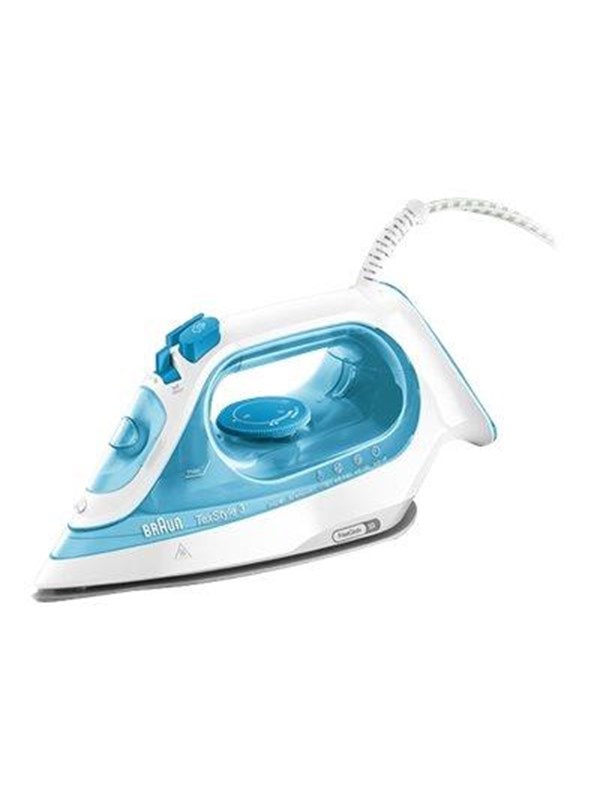 Braun Dampstrykejern TexStyle 3