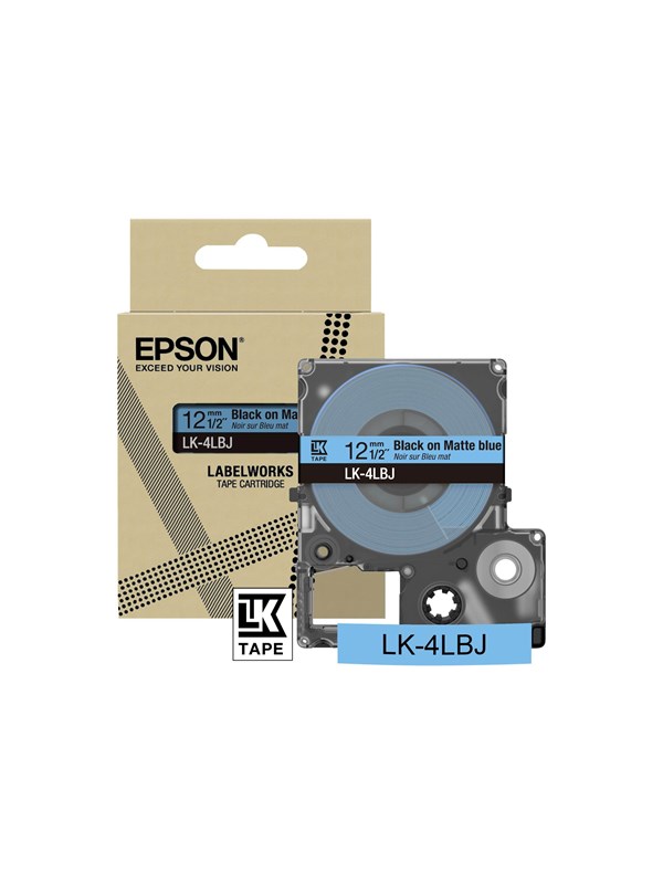 Epson LabelWorks LK-4LBJ