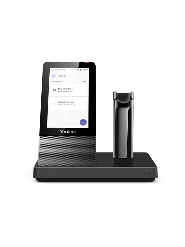 Yealink WHB670 (Base only)