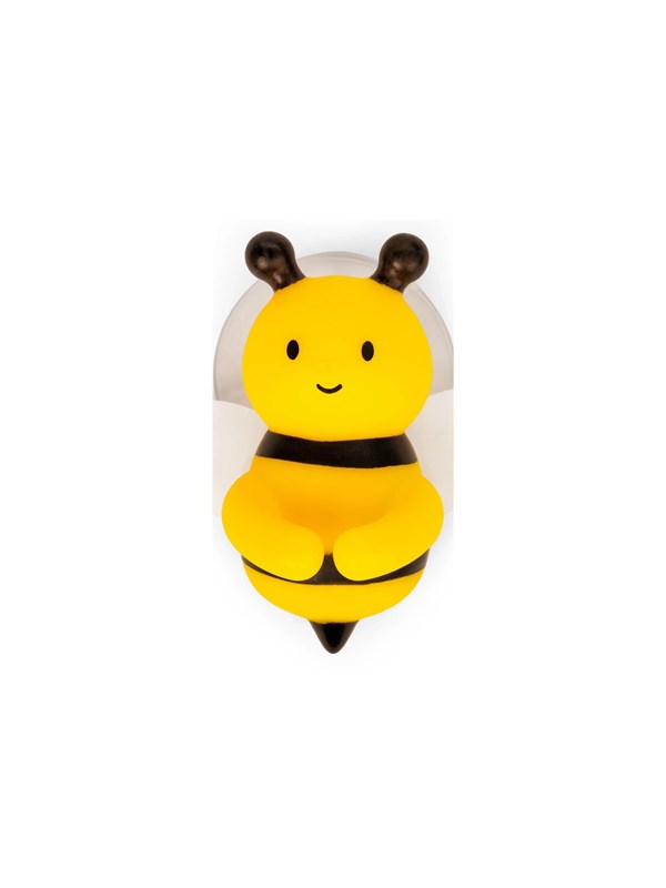 Kikkerland - Bumble Bee Toothbrush holder