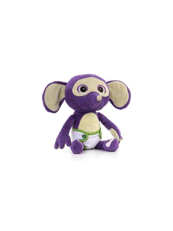 Fantorangen & Fantus Fantus Plush 18 cm