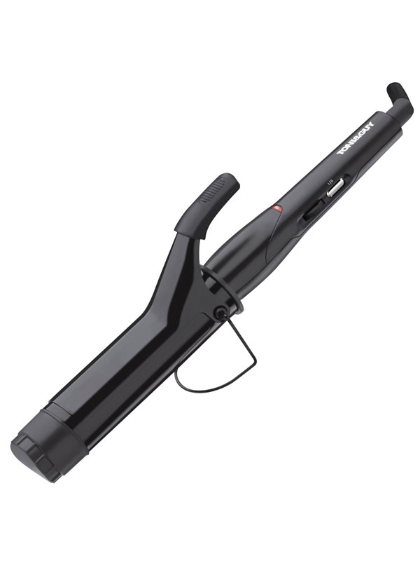 Toni&Guy Krølltang Jumbo