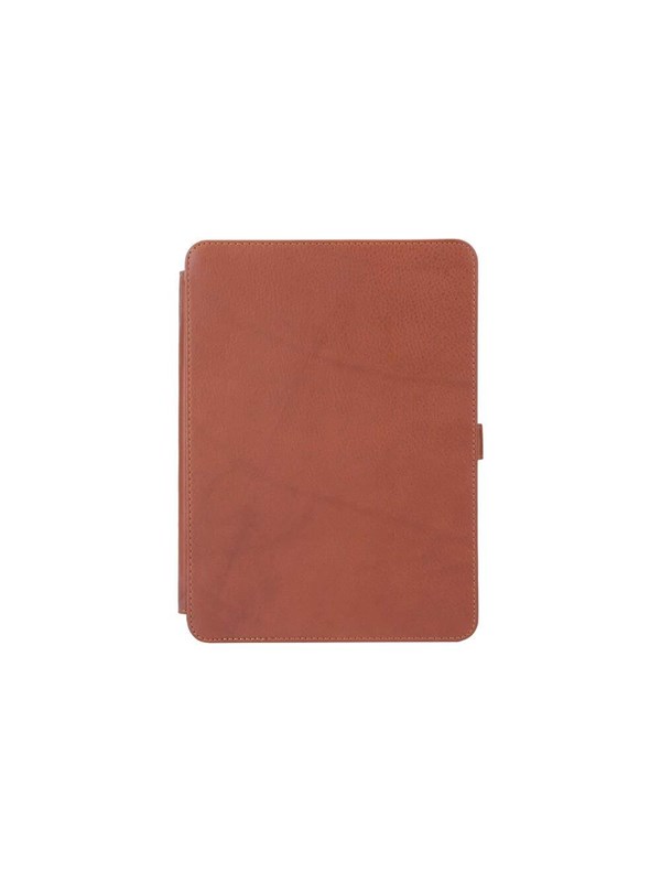 ONSALA Tablet Cover Leather Brown iPad AIR 10.9" 20/22
