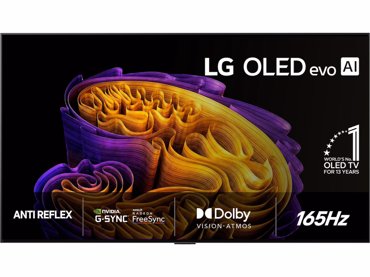 LG 83" G64 OLED evo 4K Smart TV (2026)