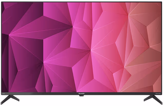 Sharp 55” FN7EA 4K LED TV (2022)