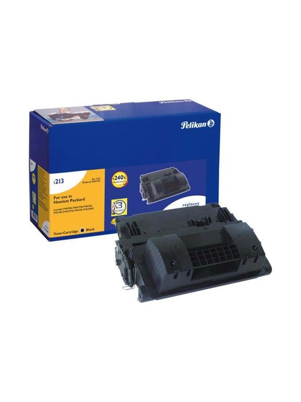 Pelikan 1213 - Laser toner Svart
