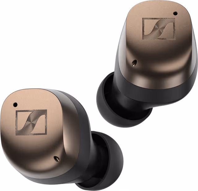 Sennheiser MOMENTUM True Wireless 4 - Copper