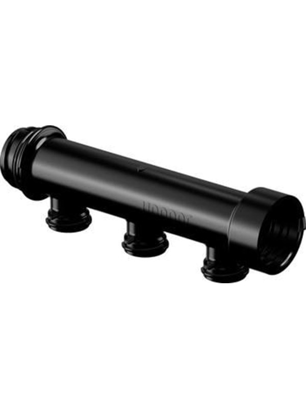 Uponor aqua plus manifold ppm 2 x 50 mm