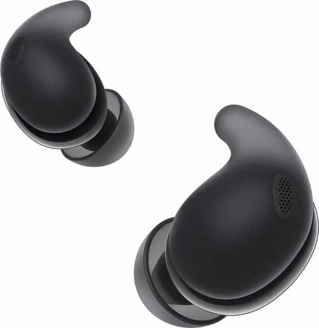 Sony LinkBuds Fit - Black