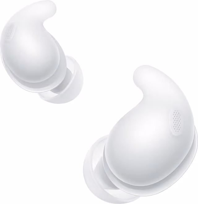 Sony LinkBuds Fit - White