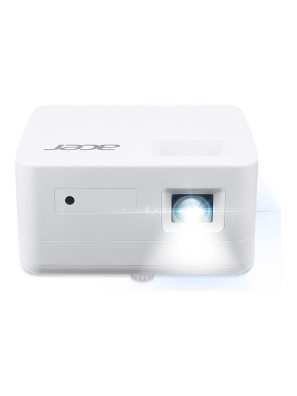 Acer Prosjektor PD1800 - DLP projector - portable - 3840 x 2160 - 1000 ANSI lumens