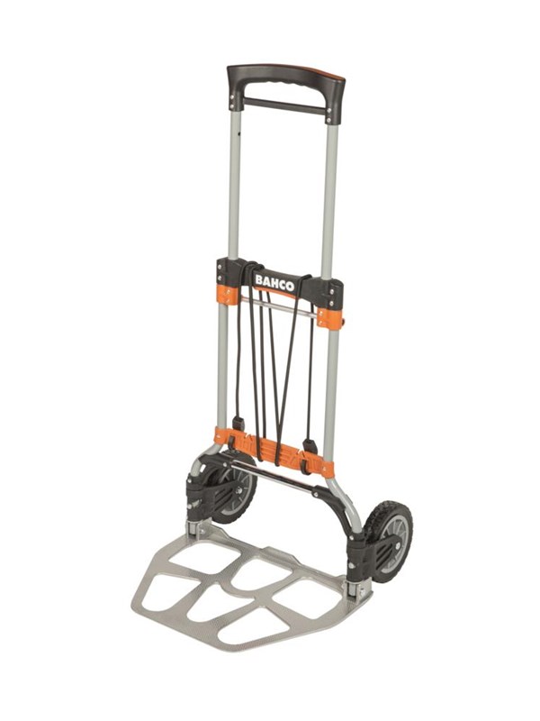 BAHCO Foldable transporter 120kg