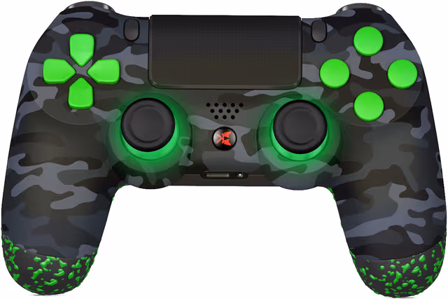 King Controller M4 PS4-kontroller