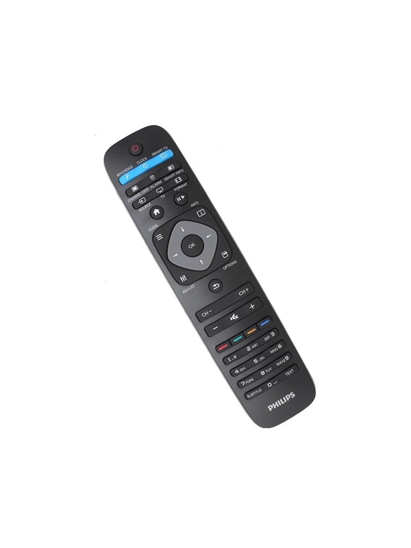 Philips 22AV1409A remote control