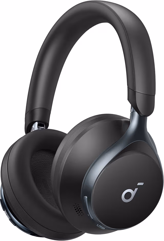 Anker soundcore Space One - Svart