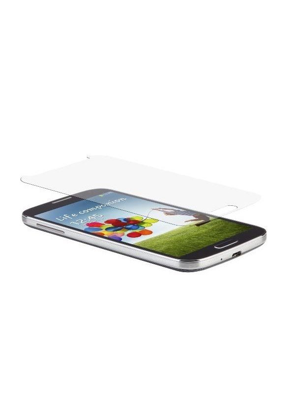 Speck ShieldView Matte - Screen protector for Samsung Galaxy S4 - 3 pcs