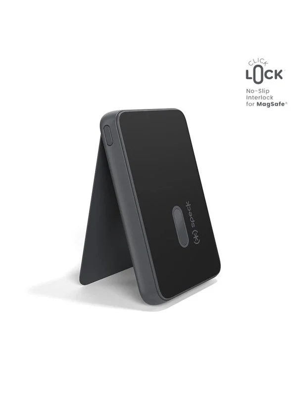 Speck StandyBank + ClickLock - Power Bank MagSafe 5000mAh + stand