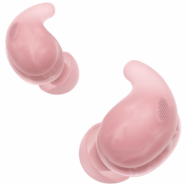 Sony LinkBuds Fit - Pink