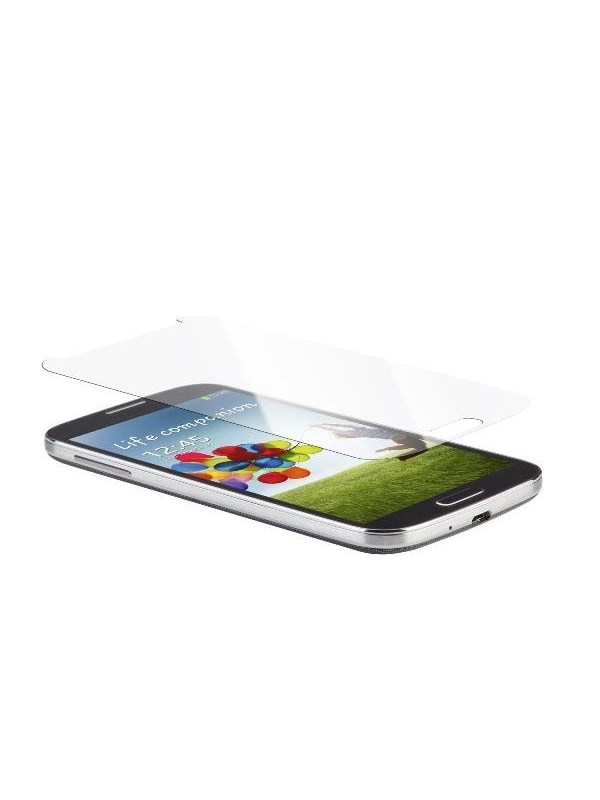 Speck ShieldView Glossy - Screen protector for Samsung Galaxy S4 - 3 pcs