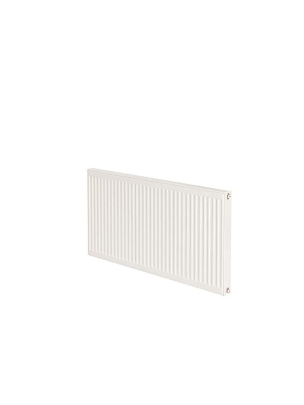 Purmo Compact valve radiator 33 - 300 x 1200 mm RAL 9016 White