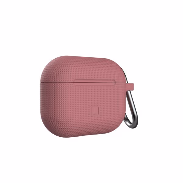U by UAG AirPods 3 Deksel Dot Dusty Rose