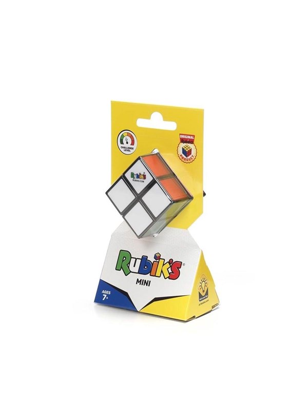 Rubiks Rubik's Mini