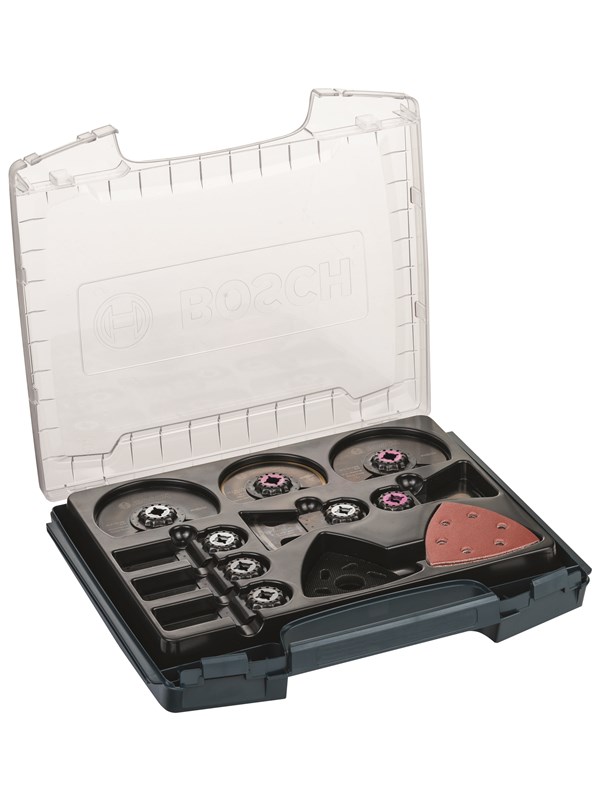 Bosch i-BOXX Pro-Set