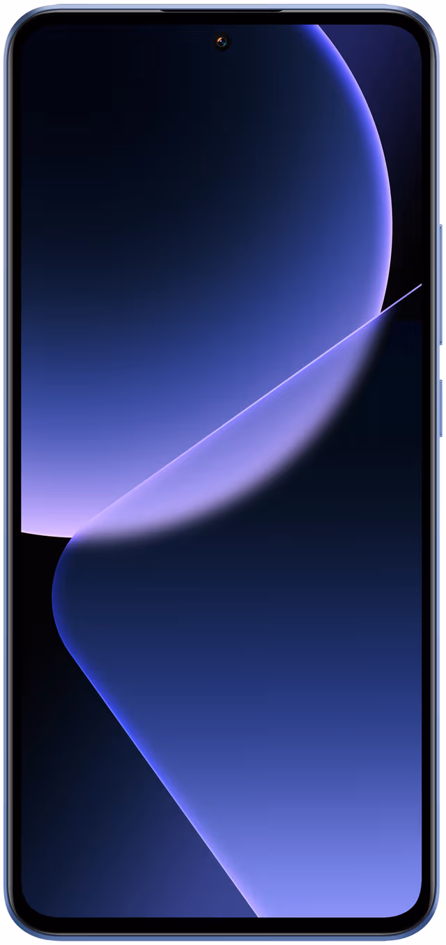 Xiaomi 13T Pro 5G smarttelefon 12/512GB (blå)