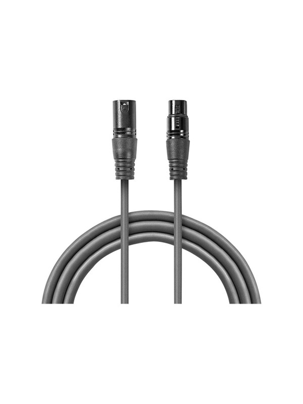 Nedis OnStage series audio extension cable - 5 m