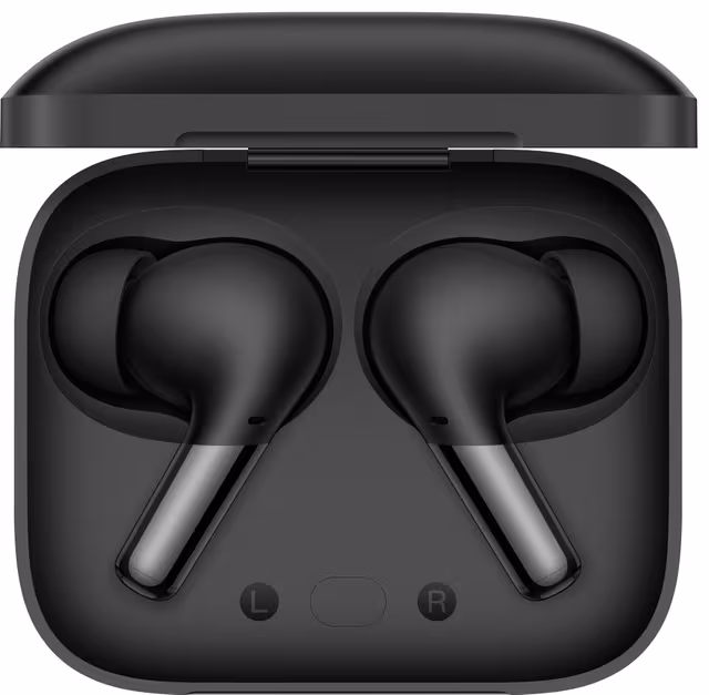 OnePlus Buds Pro Stereo BT hodetelefoner (sort)