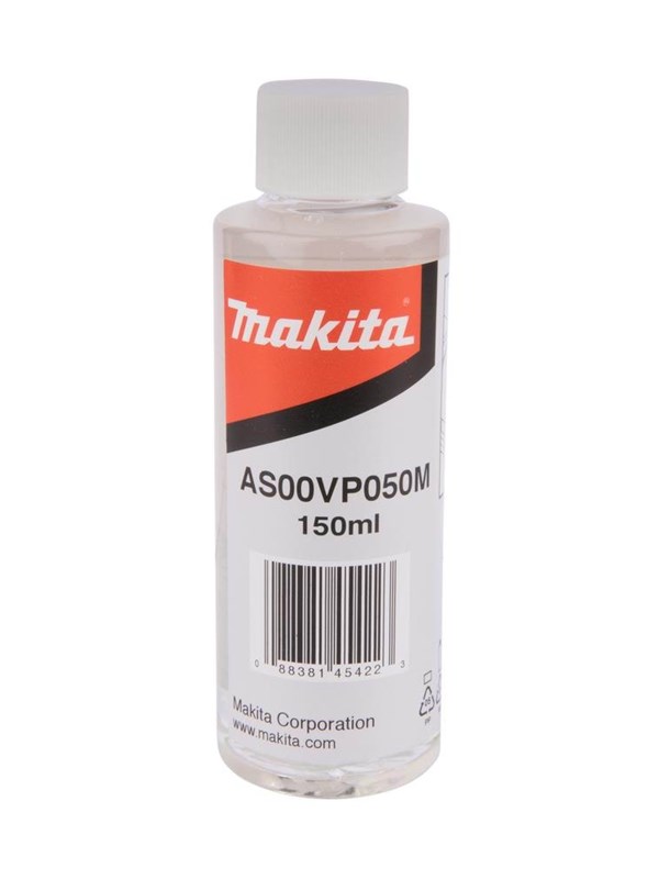 Makita Vakuum Pumpe Olje 150ml