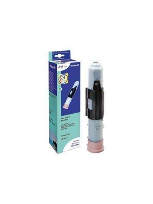 Pelikan Toner Black REF/TN-8000 - Laser toner Svart